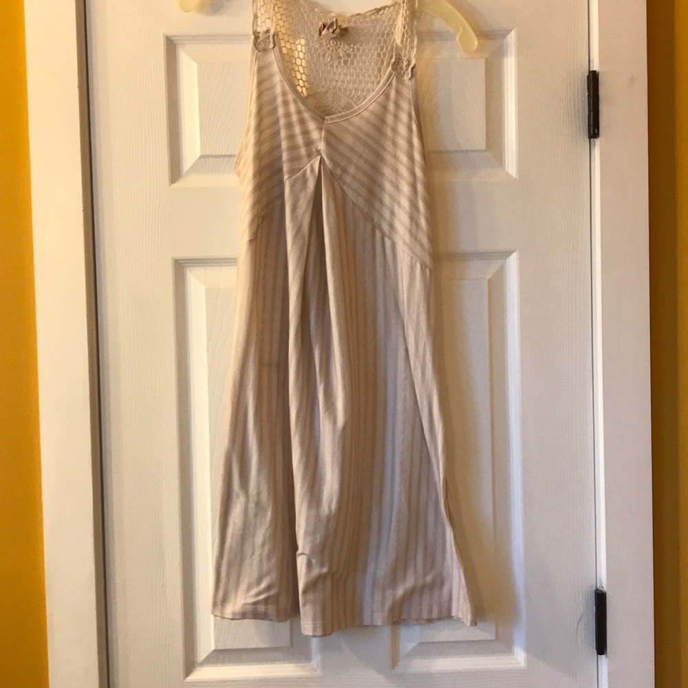 Mudd summer dress